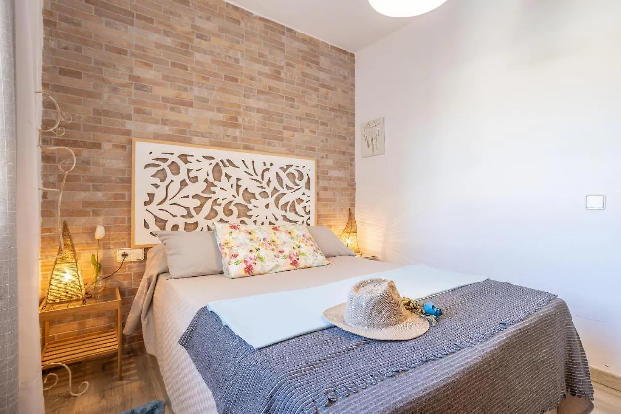 Apartamento Luz y Armonia Torrox