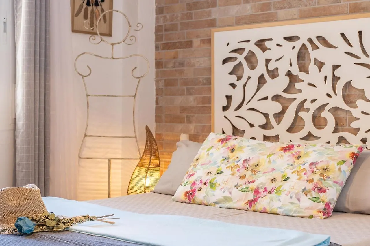 Apartamento Luz y Armonia Torrox
