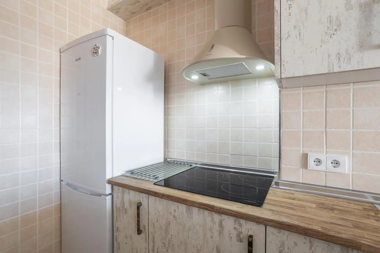 Apartamento Luz y Armonia Torrox