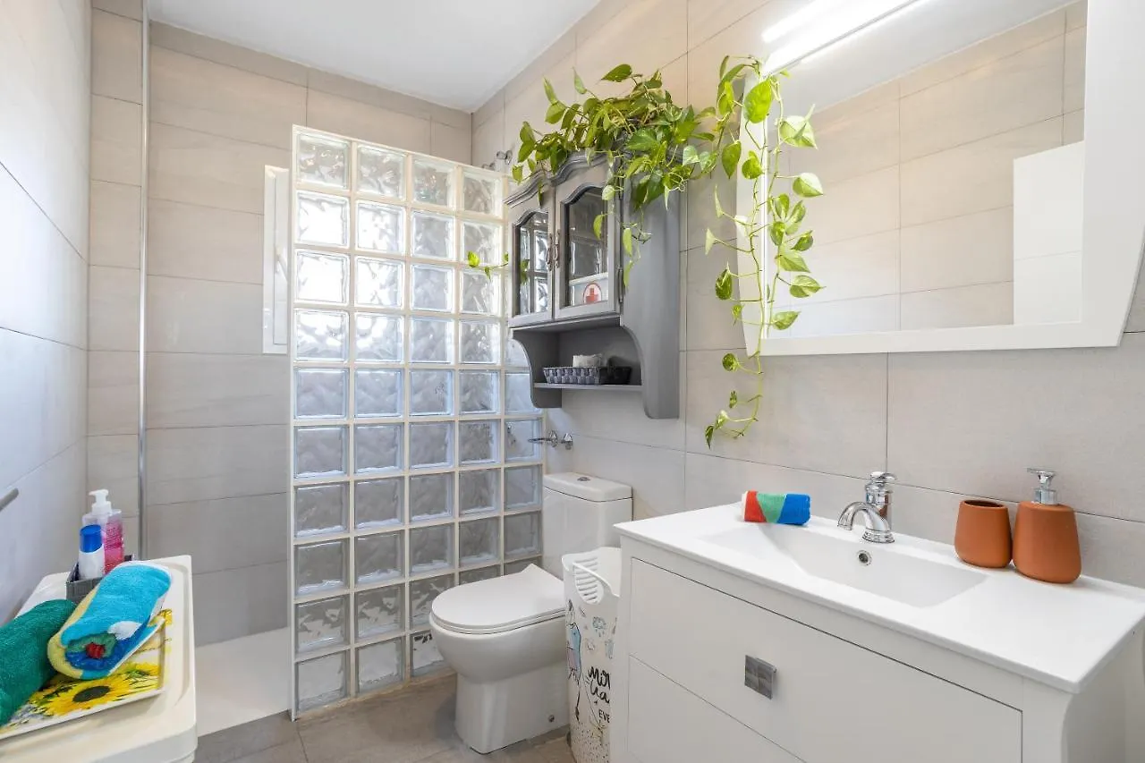 Apartamento Luz y Armonia Torrox