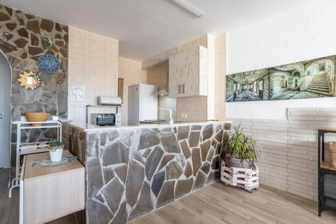 Apartamento Luz y Armonia Torrox
