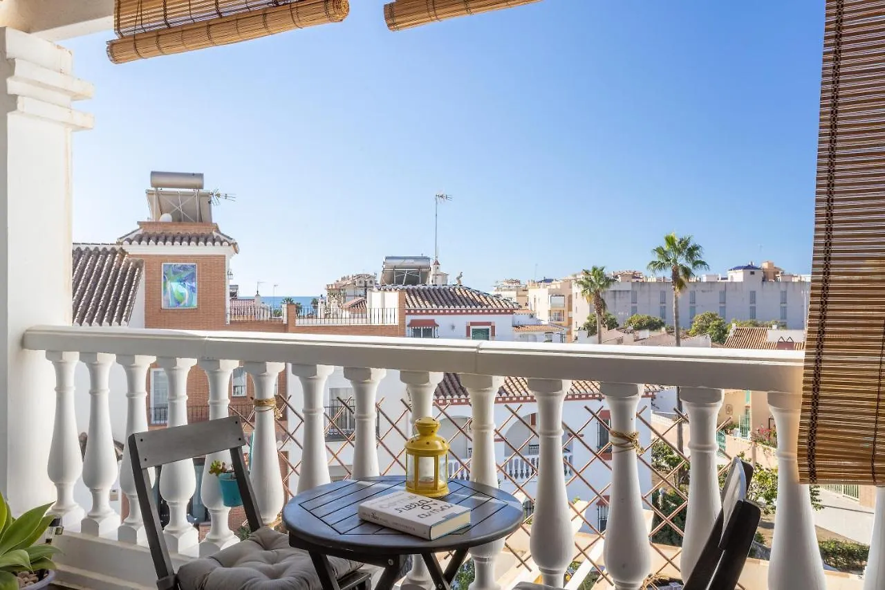 Apartamento Luz y Armonia Torrox