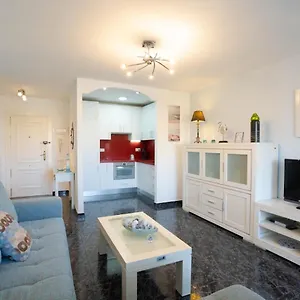  Apartamento Ferrara