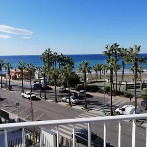 Estudio Faro , Torrox España